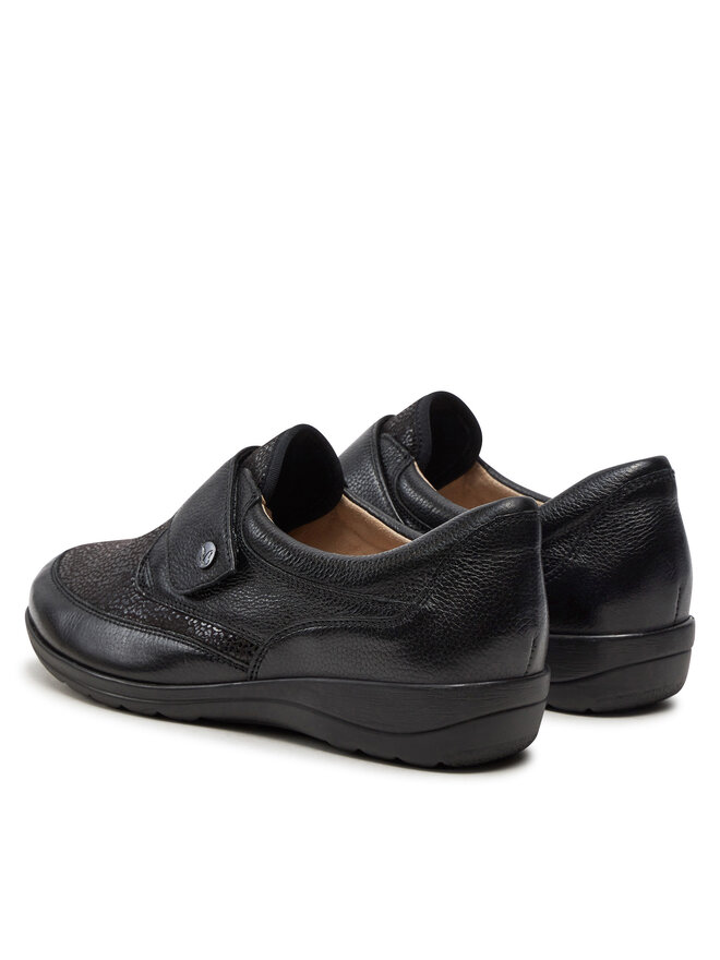 Caprice Halbschuhe Caprice 9-24655-43 Schwarz