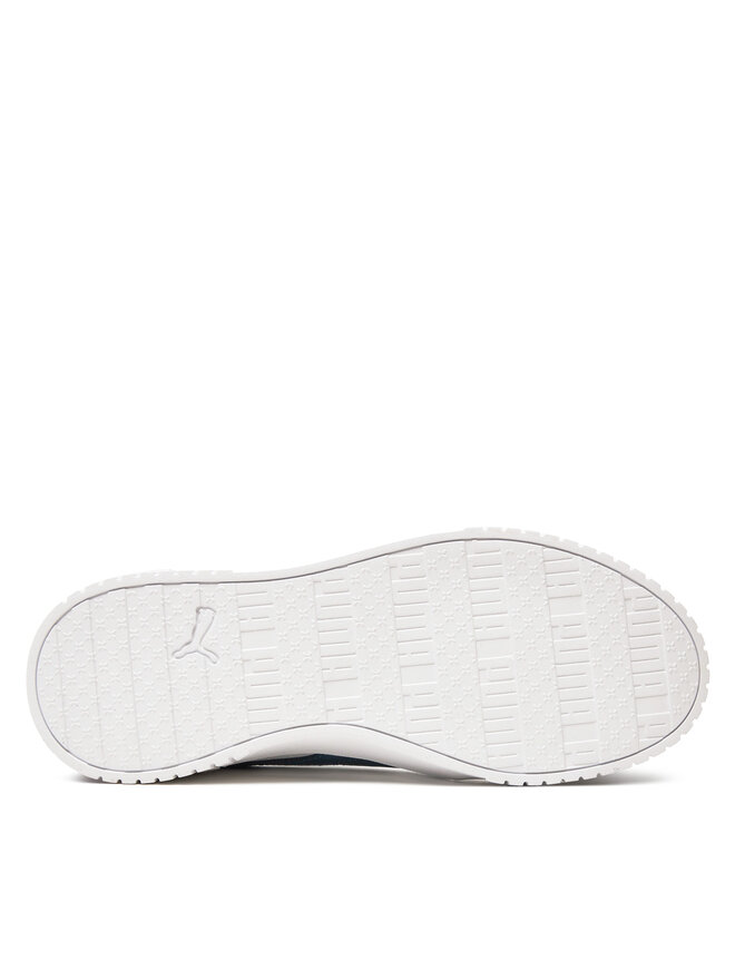 Puma Сникърси Puma Carina 2.0 385849 31 Бял