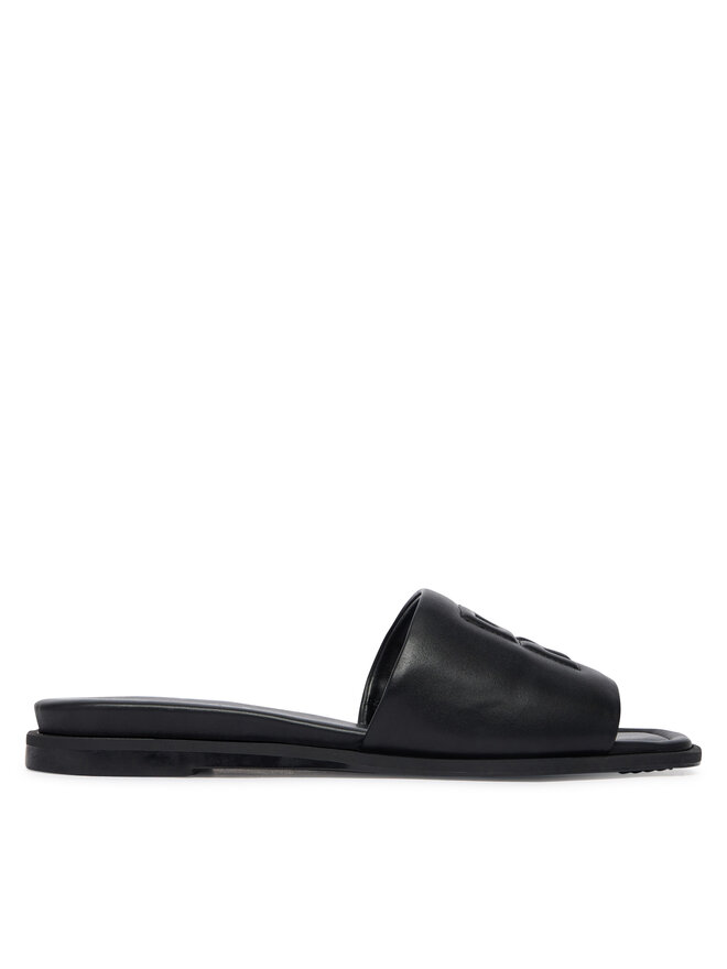 DKNY Pantoletten DKNY Chicago K2646405 Schwarz