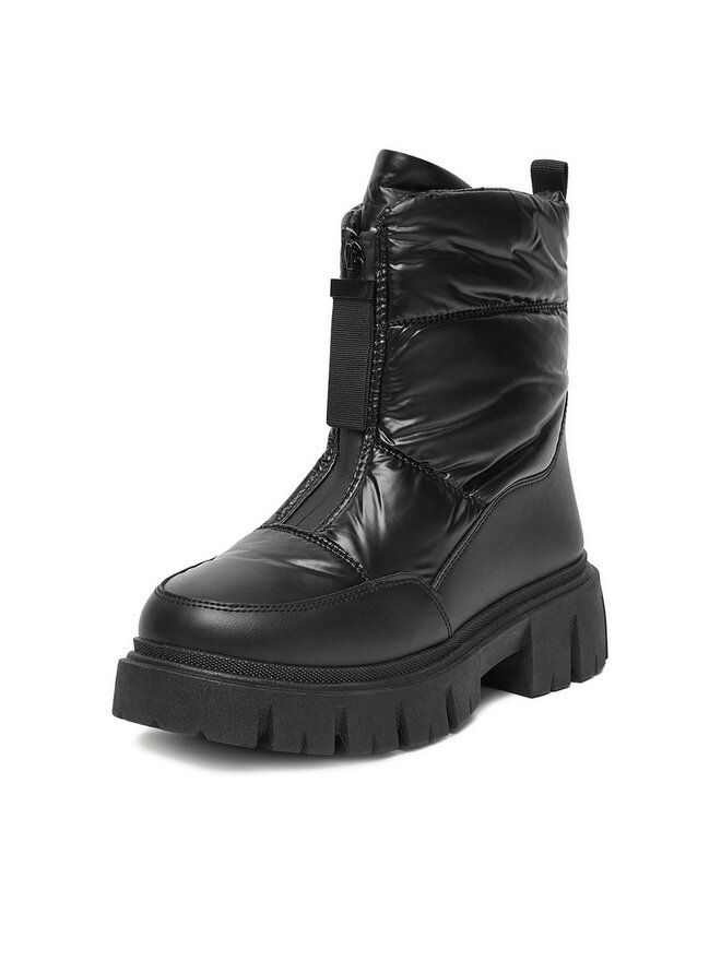 DeeZee Schneeschuhe DeeZee HY211254 Schwarz