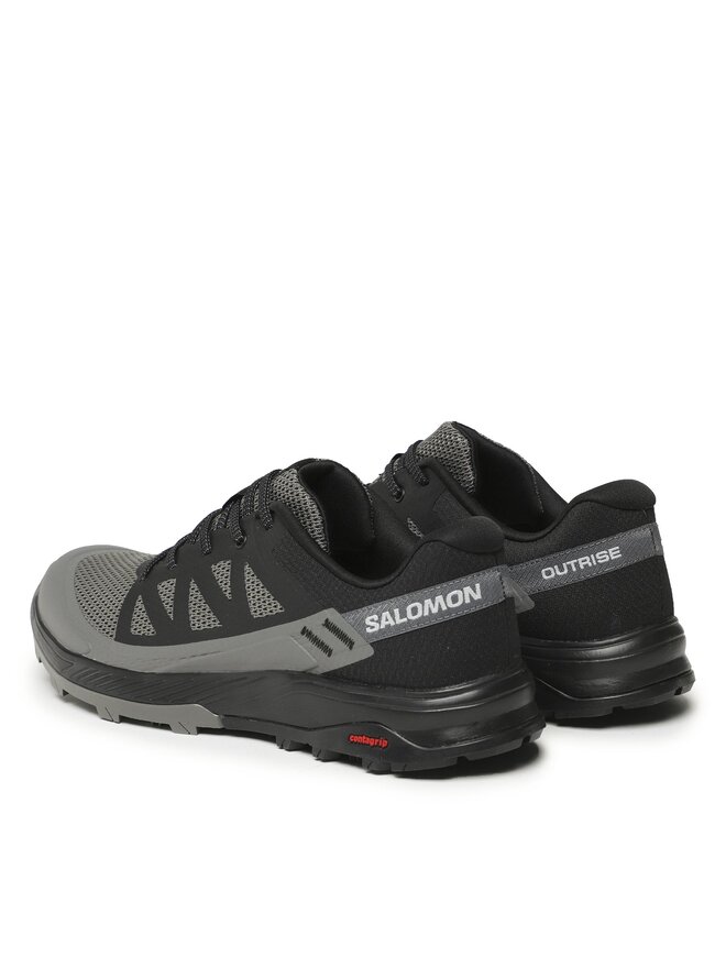 Salomon Trekkings Salomon Outrise L47143100 Negru