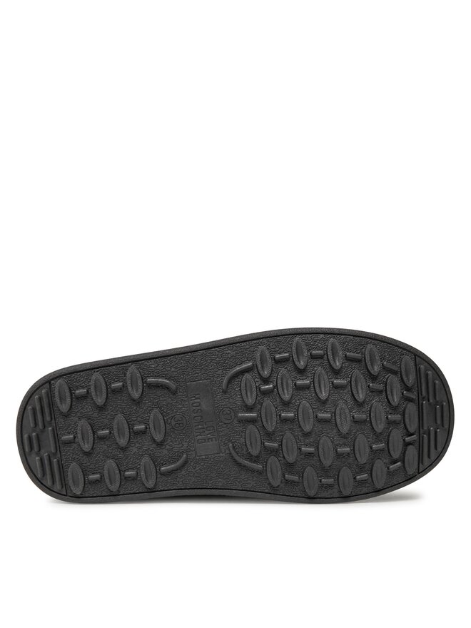 LOVE MOSCHINO Schneeschuhe LOVE MOSCHINO JA24972G0HEB0000 Schwarz