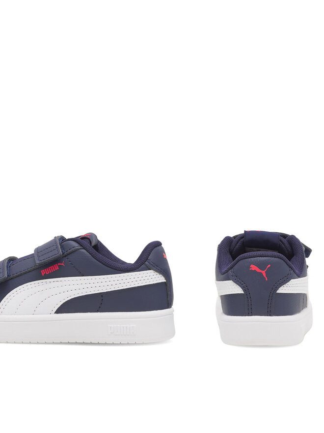 Puma Снікерcи Puma Rickie Classic V 39425401 Cиній
