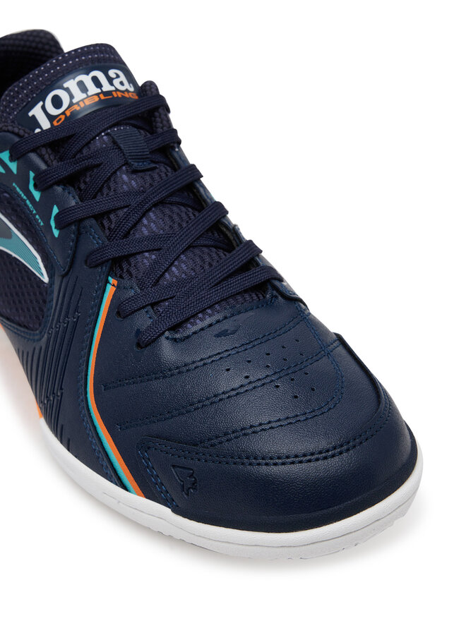 Joma Buty do piłki nożnej Joma Dribling 2503 DRIS2503IN Granatowy