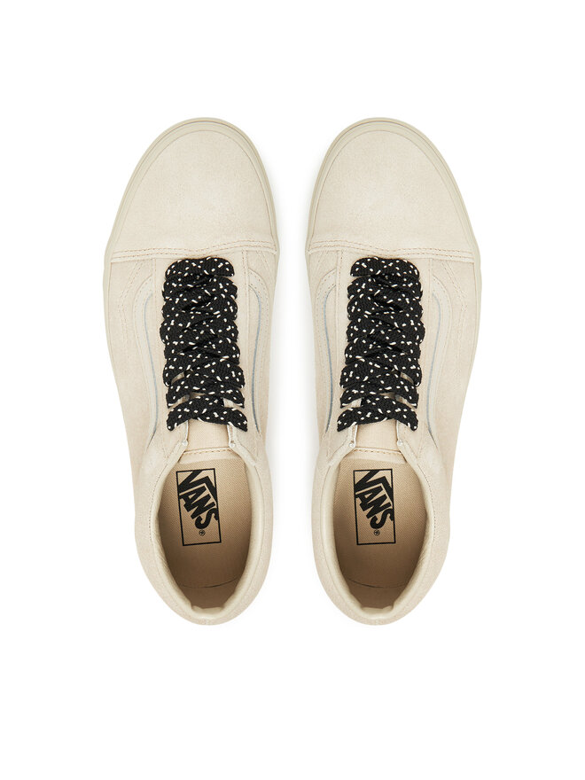 Vans Sportcipők Vans Old Skool VN000D9YTUP1 Bézs