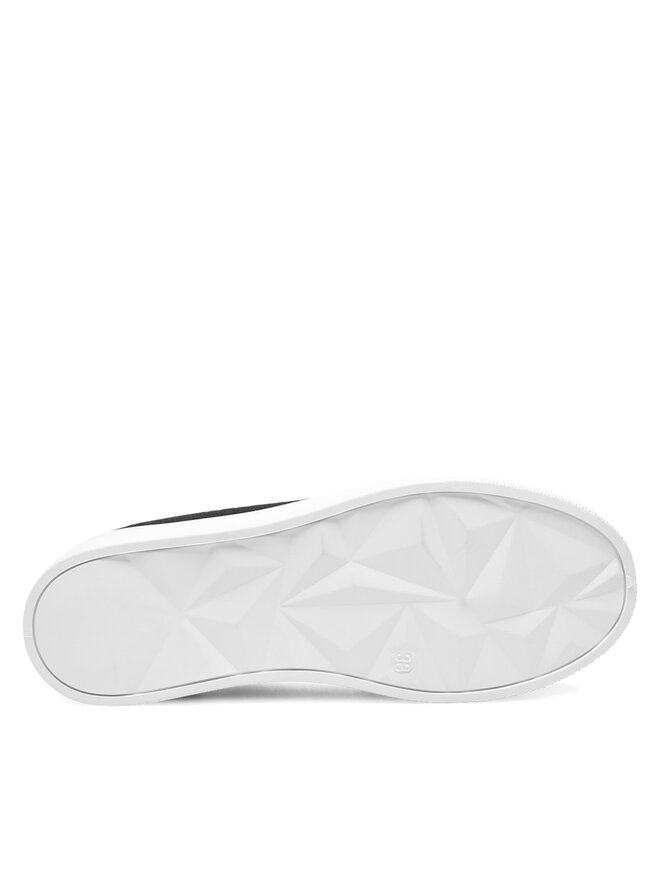 Jenny Fairy Αθλητικά Jenny Fairy WFA0610-1 Μαύρο