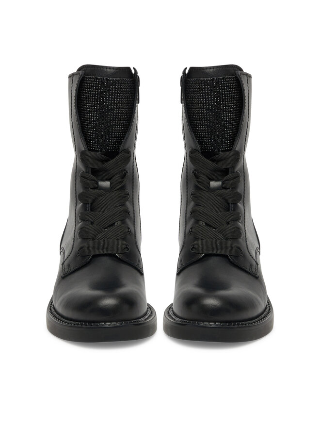 Lasocki Botine Lasocki CEO-WI16-12744-05 Negru