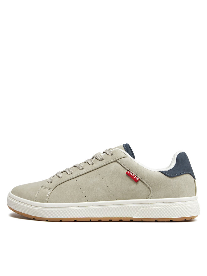 Levi's® Sneakersy Levi's® 234234-1794-100 Biela