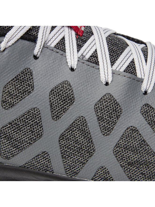 Merrell Běžecké boty Merrell Bare Access Flex 2 J48873 Šedá