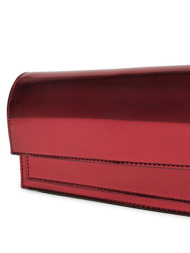 Aldo Handtasche Aldo Carrentar 13863597 Rot