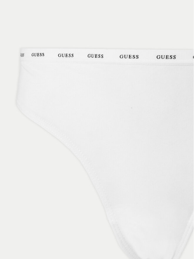 Guess Guess Σετ 3 τεμάχια στρίνγκ O5RG12 K6YW1 Έγχρωμο