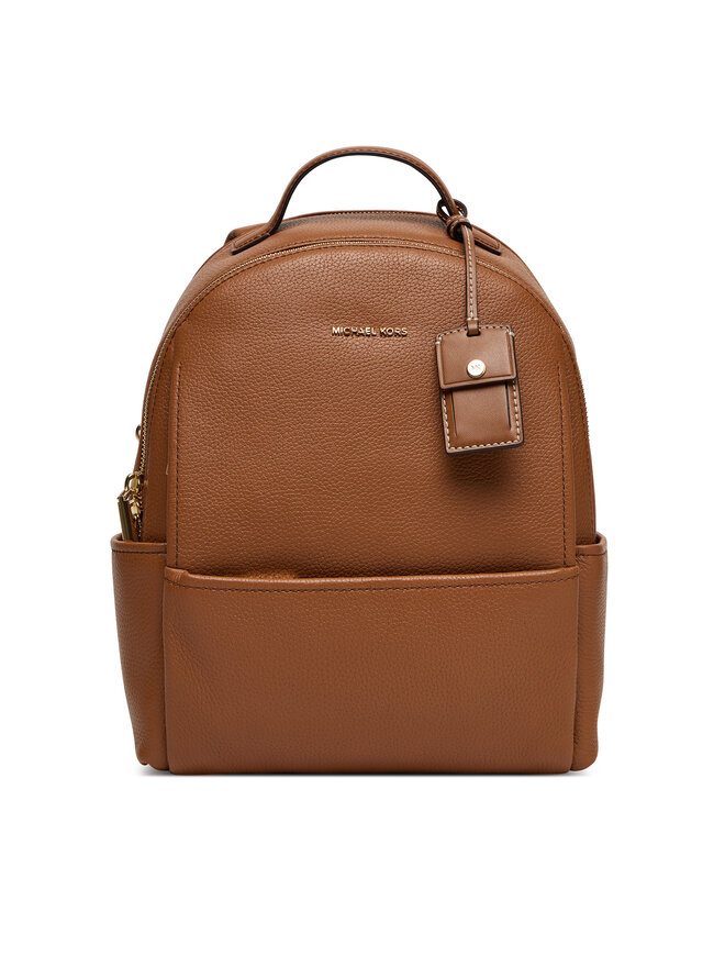 MICHAEL Michael Kors Σακίδιο MICHAEL Michael Kors Sable 30T5G3XB2L Καφέ