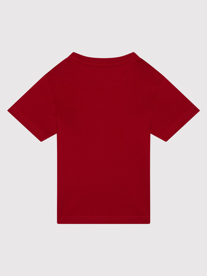 Polo Ralph Lauren Polo Ralph Lauren T-Shirt 323832904038 Rot Regular Fit
