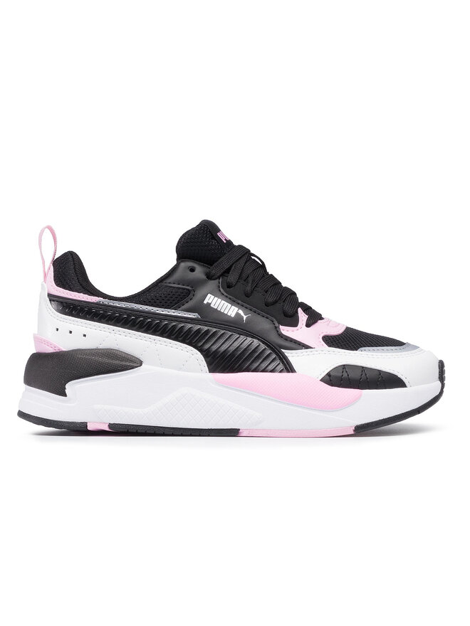 Puma Sneakers Puma X-Ray 2 Square Jr 374190 03 Schwarz