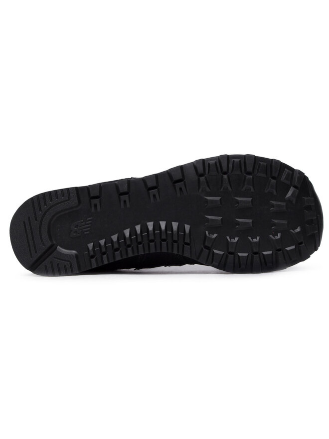 New Balance Sneakers New Balance ML574EE2 Schwarz