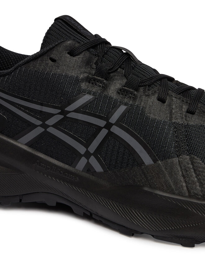 Asics Laufschuhe Asics Gel-Venture 11 1011C160 Schwarz