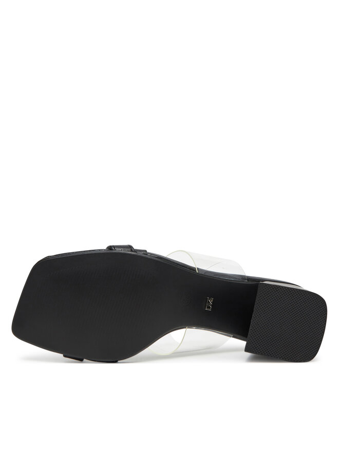 DeeZee Chanclas DeeZee R68-A Negro