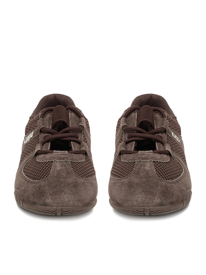 Kappa Sneakers Kappa CEO-WP40-048Z Braun