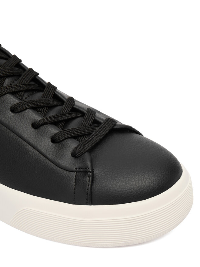 REPLAY Sneakers REPLAY GMZ7O .000.C0001L Schwarz