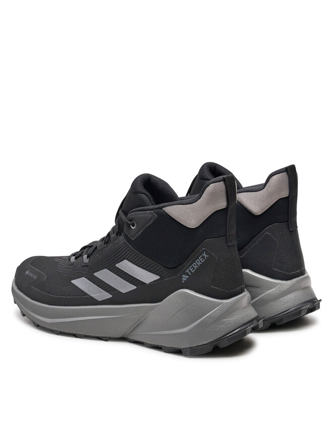 adidas Pārgājienu apavi adidas Terrex Trailmaker 2.0 Mid Gtx GORE-TEX IE9062 Melns