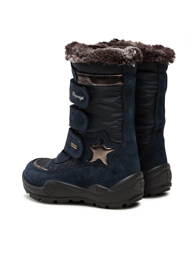 Primigi Чоботи Primigi GORE-TEX 4883000 M Cиній