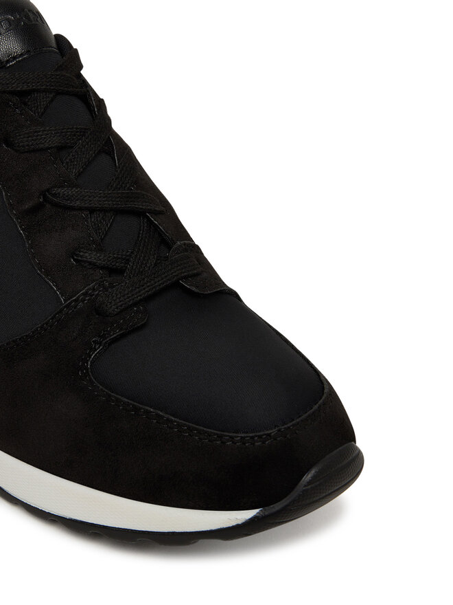 DKNY Sneakersy DKNY K3502962 Černá