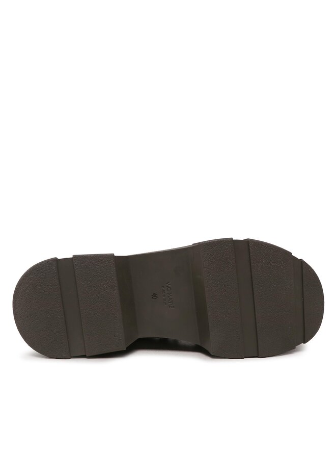 Vic Matié Schnürschuhe Vic Matié 1D8060U_V06BMATH35 Grün