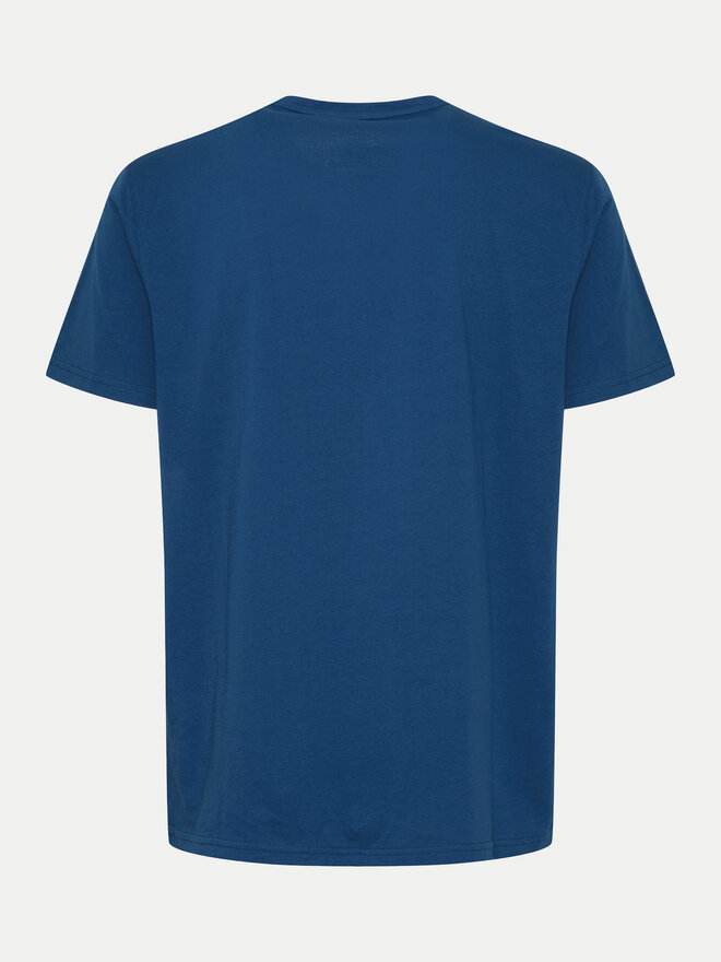 Blend Blend Póló 20716993 Kék Regular Fit