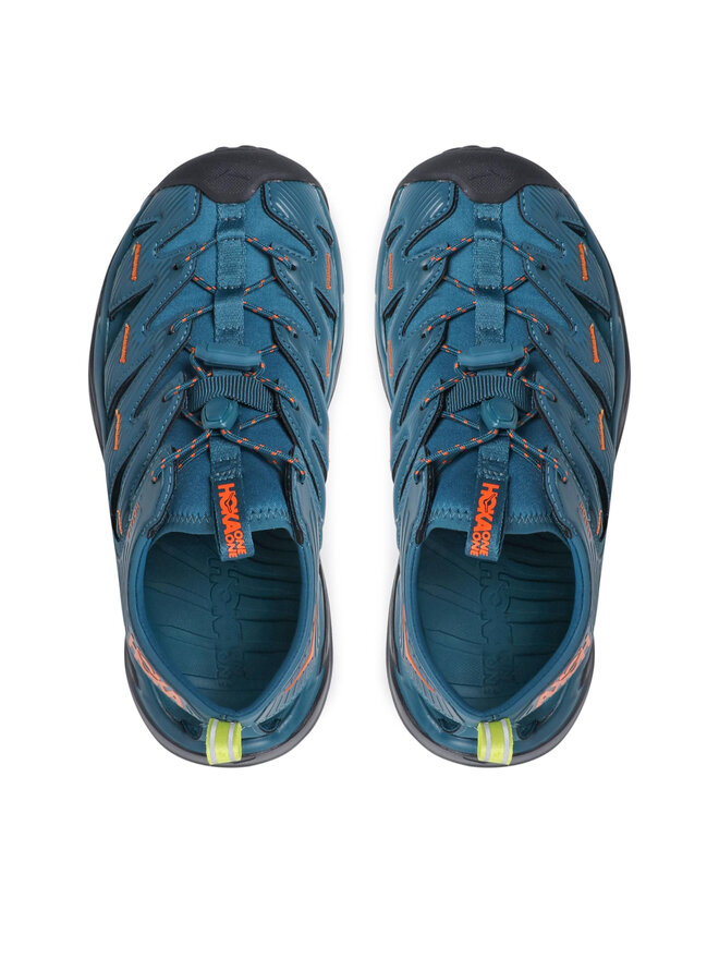 Hoka Sandalen Hoka Hopara 1106534 Dunkelblau