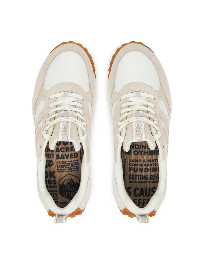 Keen Sneakers Keen Sneakersy KS86 Beige