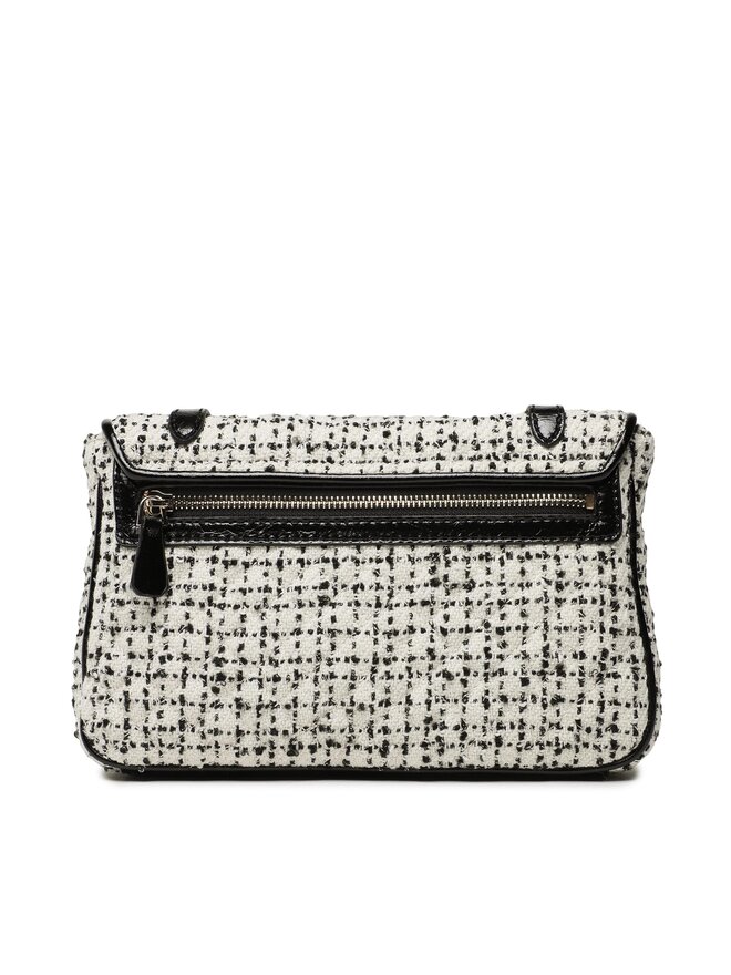 Guess Bolso Guess Adam (TZ) HWTZ86 94210 Blanco