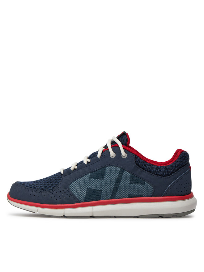 Helly Hansen Buty do sportów wodnych Helly Hansen Ahiga V4 Hydropower 115-82.597 Granatowy