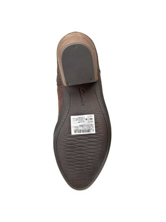 Clarks gelata italia store