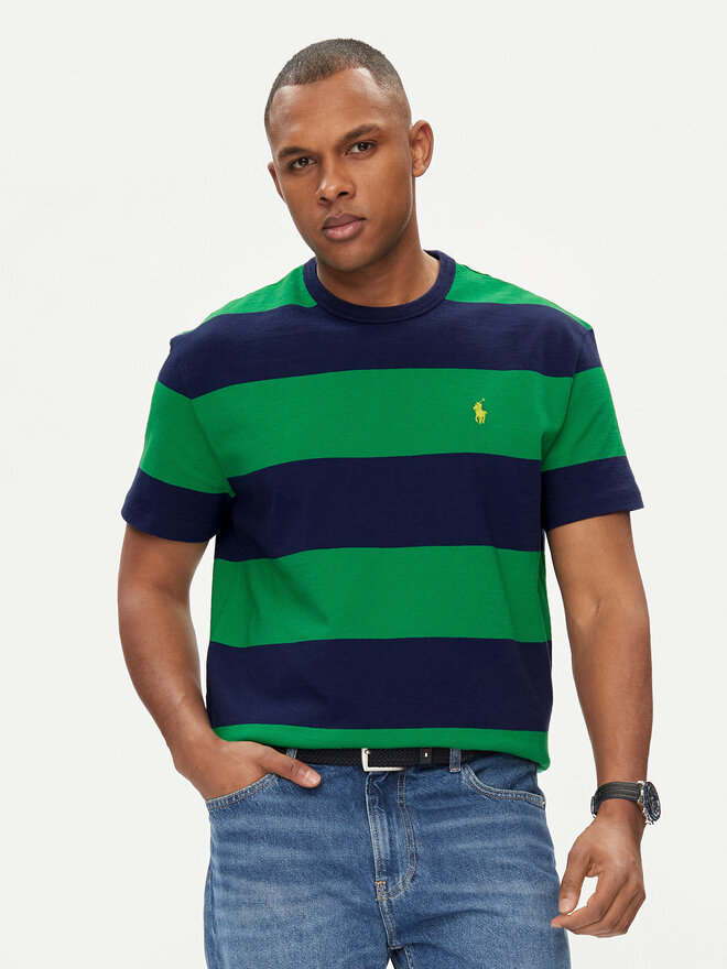 Polo Ralph Lauren Polo Ralph Lauren Camiseta 710934652001 De color Classic Fit