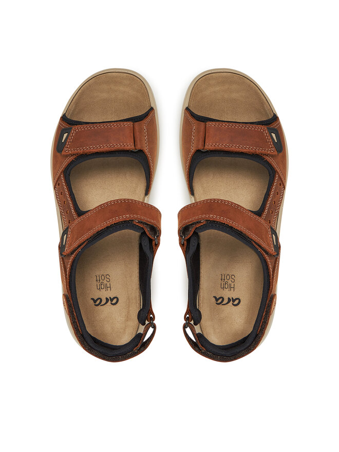 Ara Sandalias Ara Piero 11-21506-16 Marrón