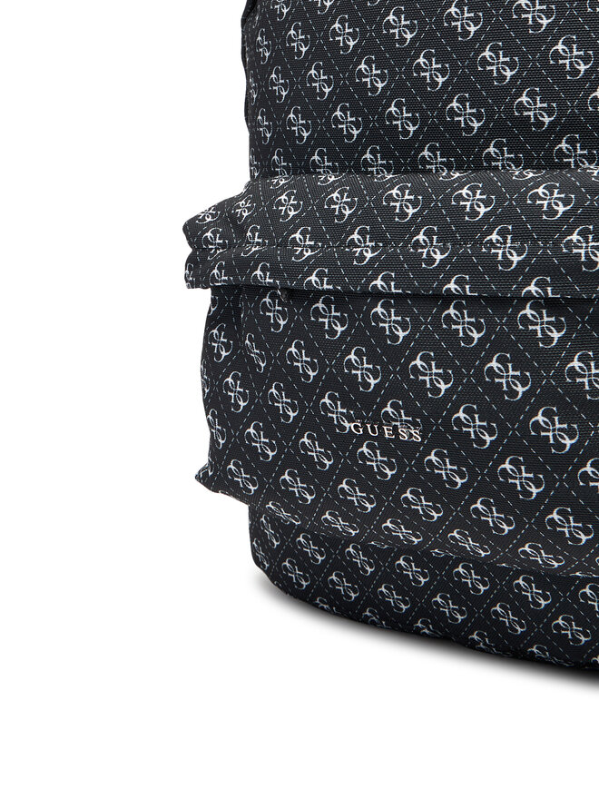 Guess Rucksack Guess H5YZ00 WGCS0 Schwarz