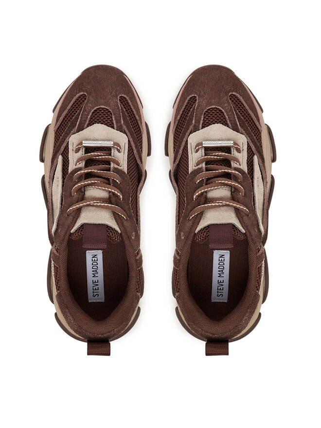 Steve Madden Superge Steve Madden SM11004652 Rjava