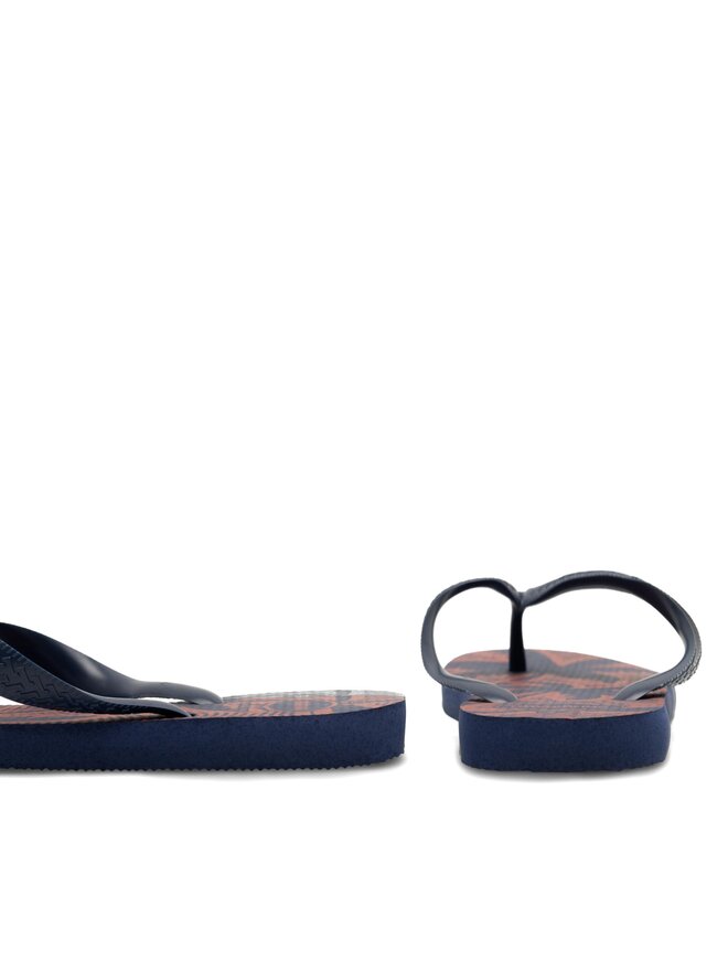 Havaianas Джапанки Havaianas 41460940555 Тъмносин