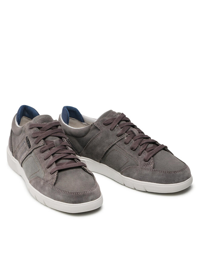 Geox Sneakers Geox U Jonas A U25CYA 02210 C1006 Grau
