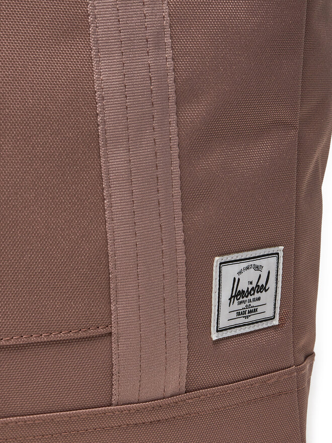 Herschel Taška Herschel Heritage™ Tote 11467-02077 Růžová