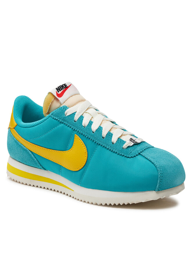 Nike Sneakers Nike Cortez HF0118 300 Turcoaz