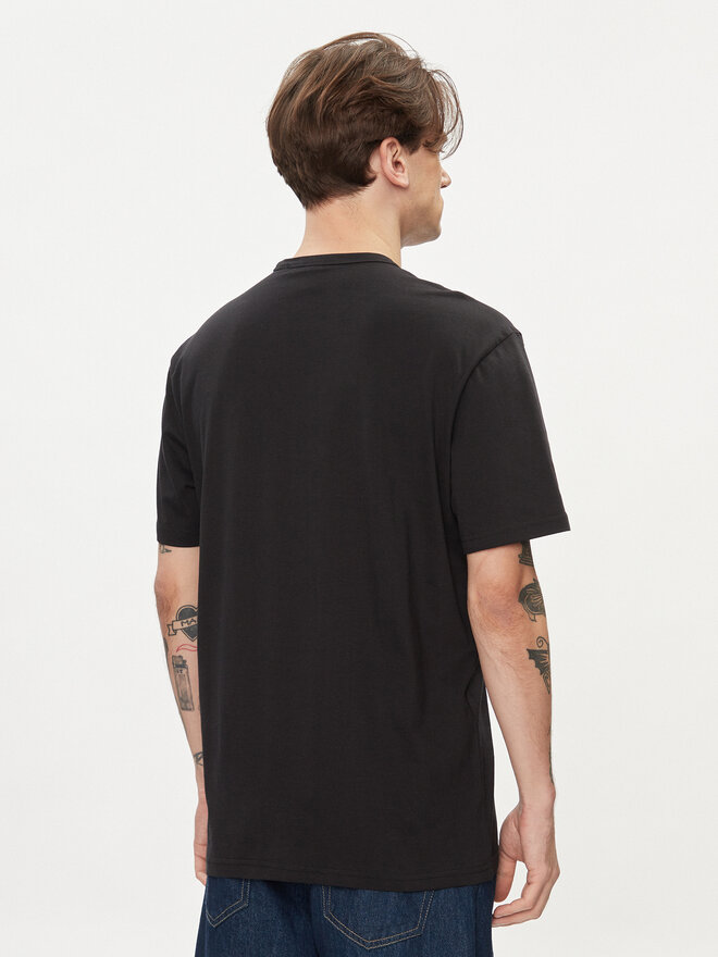 Only & Sons Only & Sons Póló Smart 22026726 Fekete Regular Fit