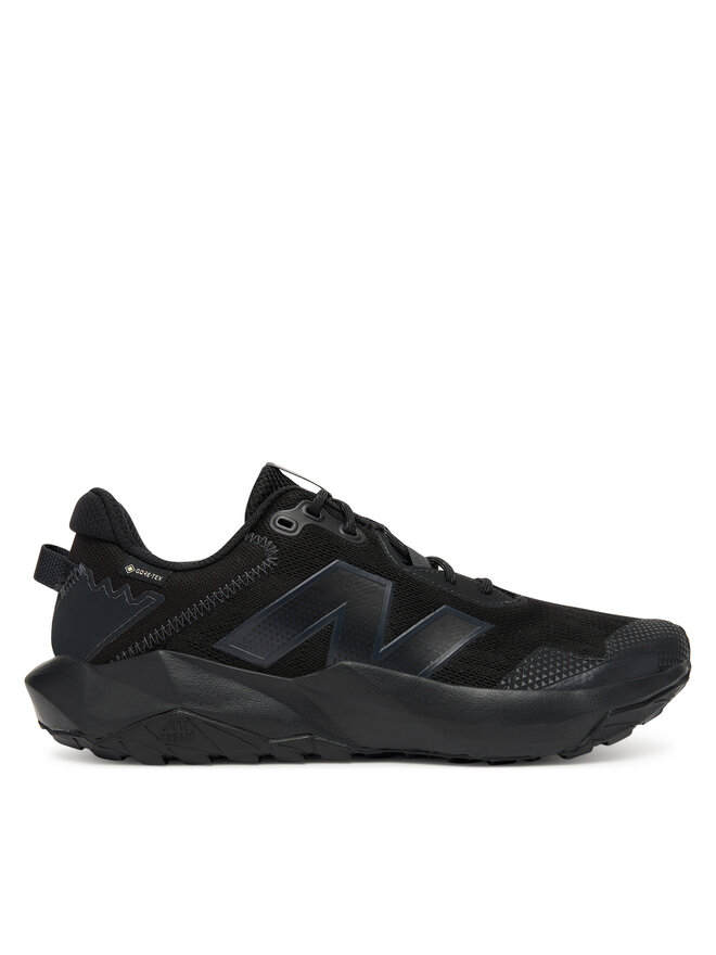 New Balance Laufschuhe New Balance Nitrel MTNTRGB6 Schwarz
