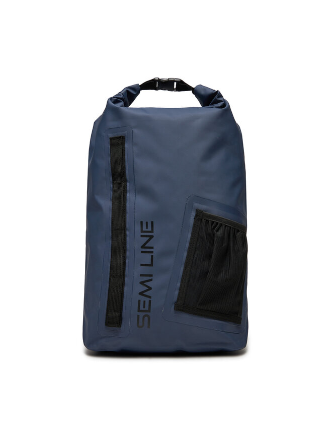 Semi Line Rucksack Semi Line A3003-7 Dunkelblau