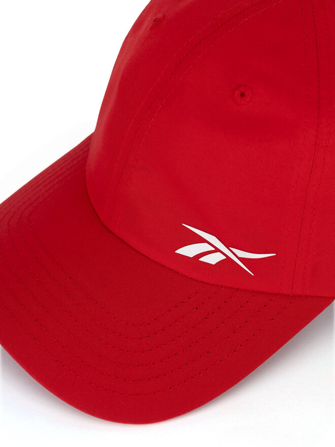 Reebok Cappellino Reebok RBH2200-401 Rosso