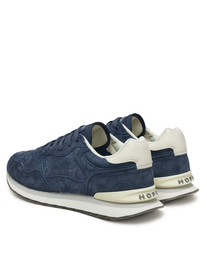HOFF Sneakersy HOFF Riga 12502622 Niebieski