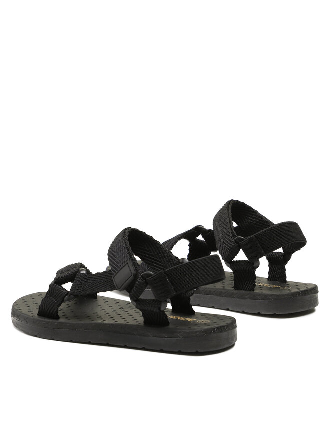 Action Boy Sandalias Action Boy P2018005T(III)CH Negro