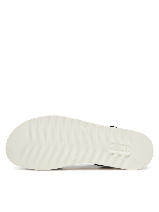 Remonte Sandalias Remonte D0Q52-00 Negro