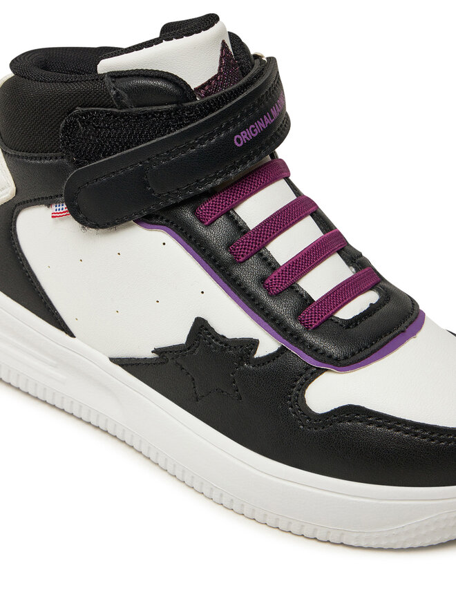 Original Marines Sneakersy Original Marines DEA0026FC Biela