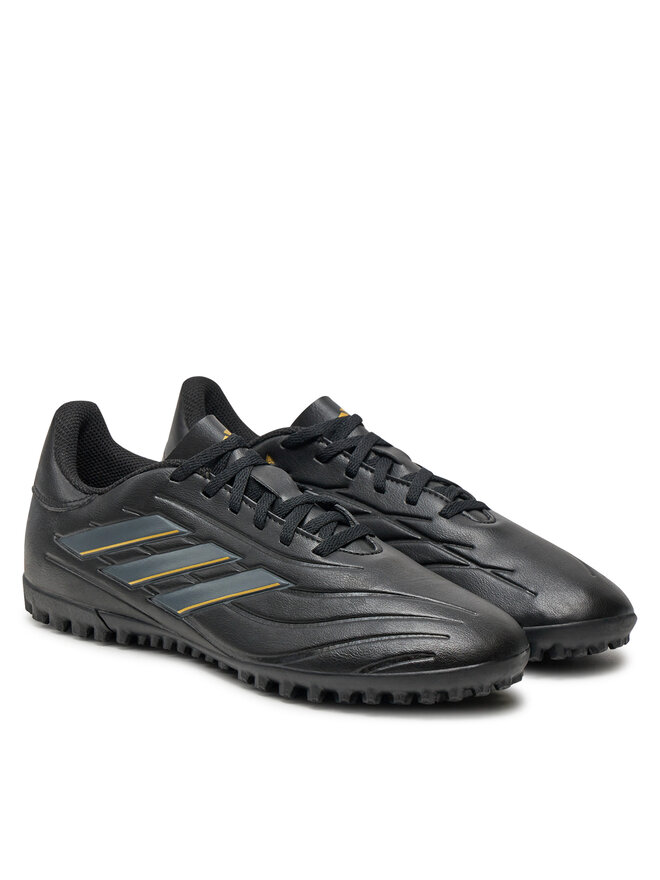 adidas Ποδοσφαιρικά Παπούτσια adidas Copa Pure 2 Club Turf IG8728 Μαύρο
